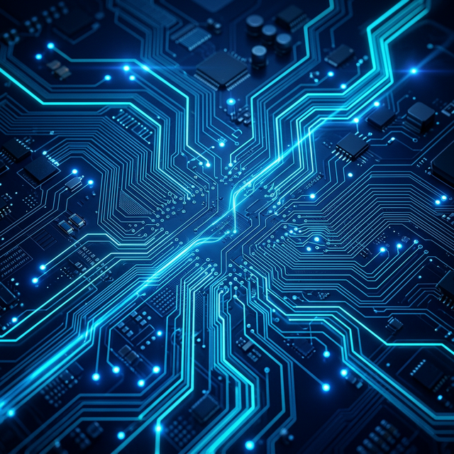 Circuit Background